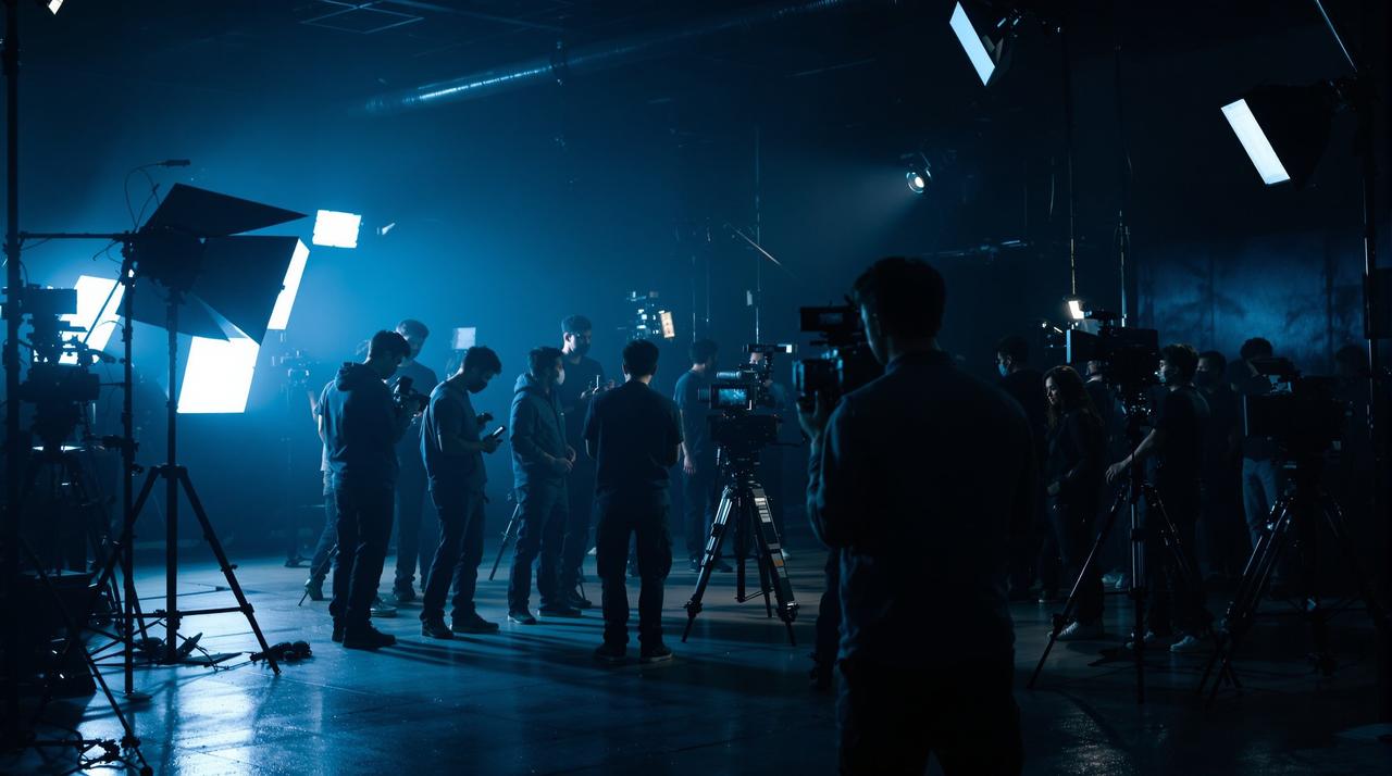 国产精品久久制作现场